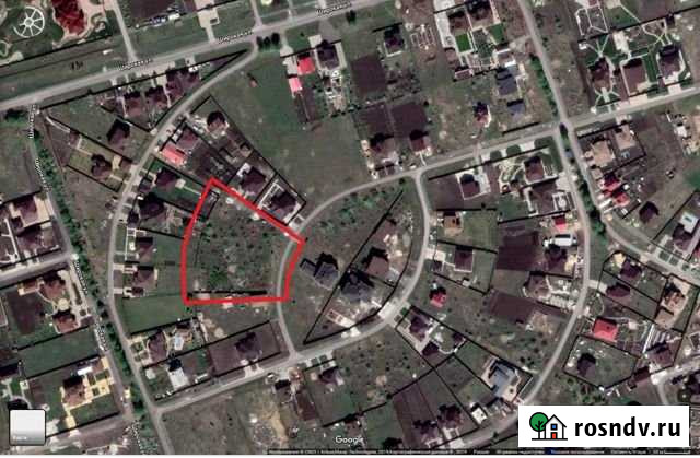 Участок ИЖС 40 сот. на продажу в Дубовом Дубовое - изображение 1