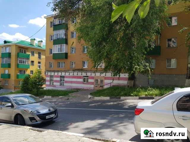 Помещение свободного назначения, 150 кв.м. Старый Оскол - изображение 1