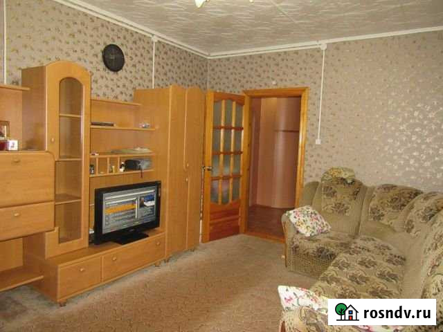 2-комнатная квартира, 54 м², 1/2 эт. на продажу в Нягани Нягань - изображение 1