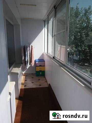 3-комнатная квартира, 55 м², 1/3 эт. на продажу в Курьей Курья - изображение 1