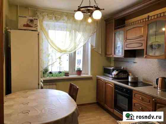 4-комнатная квартира, 79 м², 8/9 эт. на продажу в Новокузнецке Новокузнецк