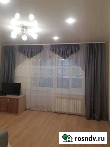 1-комнатная квартира, 44 м², 1/9 эт. в аренду посуточно в Муроме Муром - изображение 1