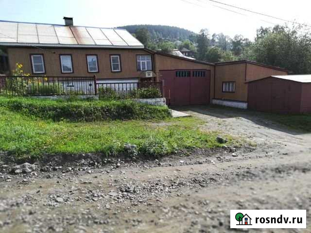 Дом 77 м² на участке 13 сот. на продажу в Златоусте Златоуст - изображение 1