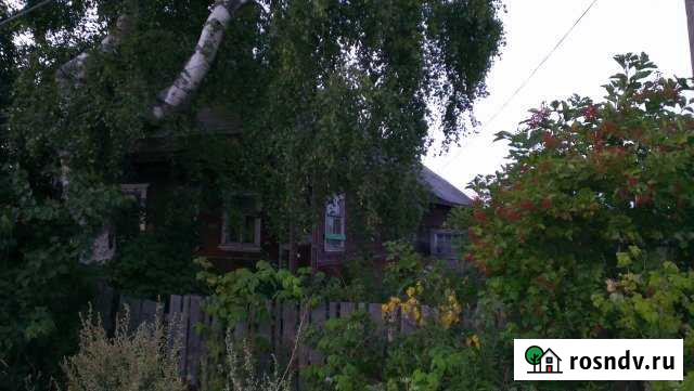 Дом 60 м² на участке 7 сот. на продажу в Волхове Волхов - изображение 1