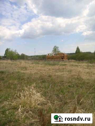 Участок ИЖС 17 сот. на продажу в Шаховской Шаховская - изображение 1