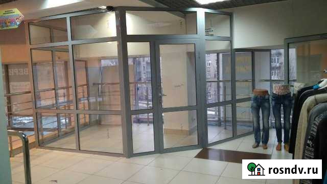 Помещение продаю или меняю(есть арендатор) Нижний Новгород - изображение 1