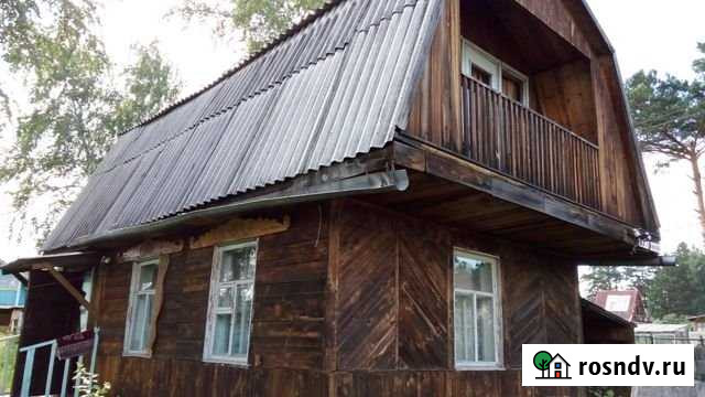 Дача 50 м² на участке 6 сот. на продажу в Иркутске Иркутск - изображение 1