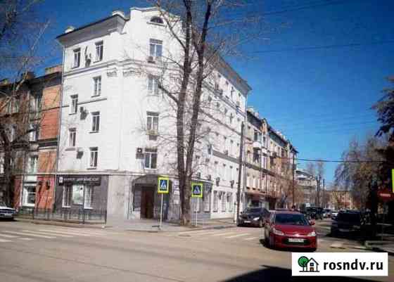 Офисное помещение, 25.4 кв.м Иркутск