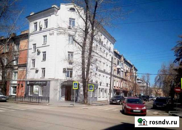 Офисное помещение, 25.4 кв.м Иркутск - изображение 1