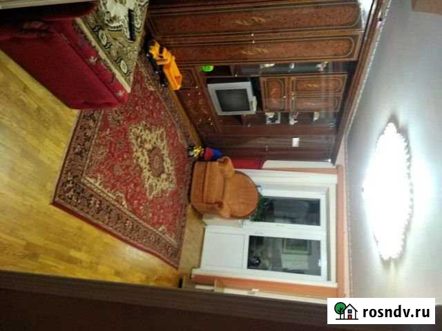 4-комнатная квартира, 83.7 м², 3/4 эт. на продажу в Липецке Липецк - изображение 1