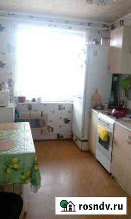 4-комнатная квартира, 81 м², 5/5 эт. на продажу в Волжске Волжск