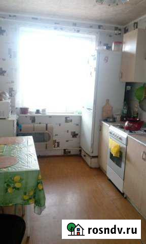 4-комнатная квартира, 81 м², 5/5 эт. на продажу в Волжске Волжск - изображение 1