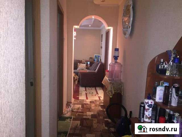 3-комнатная квартира, 56.3 м², 2/5 эт. на продажу в Сковородино Сковородино - изображение 1