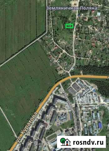 Дача 20 м² на участке 13 сот. на продажу в Ухте Ухта - изображение 1