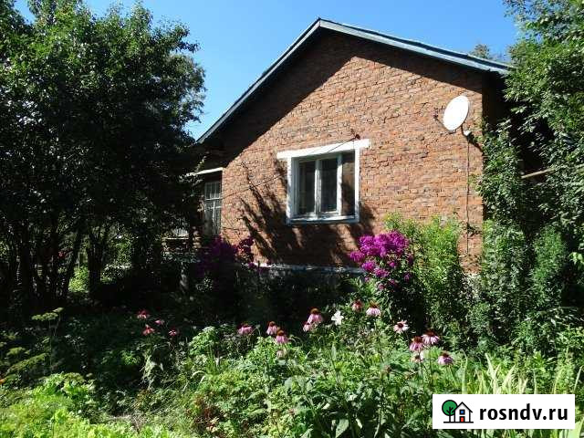 Дом 97.6 м² на участке 10 сот. на продажу в Лакинске Лакинск - изображение 1