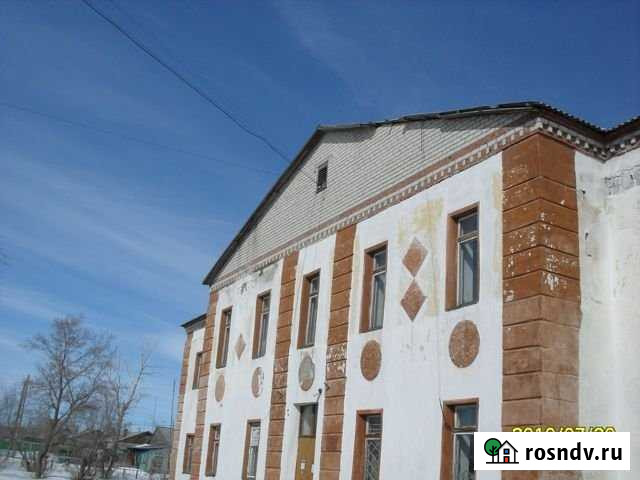 Производственное помещение, 515 кв.м. Кизильское - изображение 1