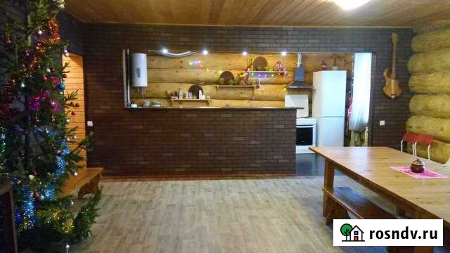 Коттедж 200 м² на участке 20 сот. в аренду посуточно в Аше Аша - изображение 1