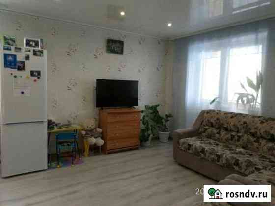 1-комнатная квартира, 37 м², 2/9 эт. на продажу в Тобольске Тобольск