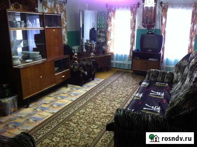 Дом 50.3 м² на участке 6 сот. на продажу на Вятских Полянах Вятские Поляны - изображение 1