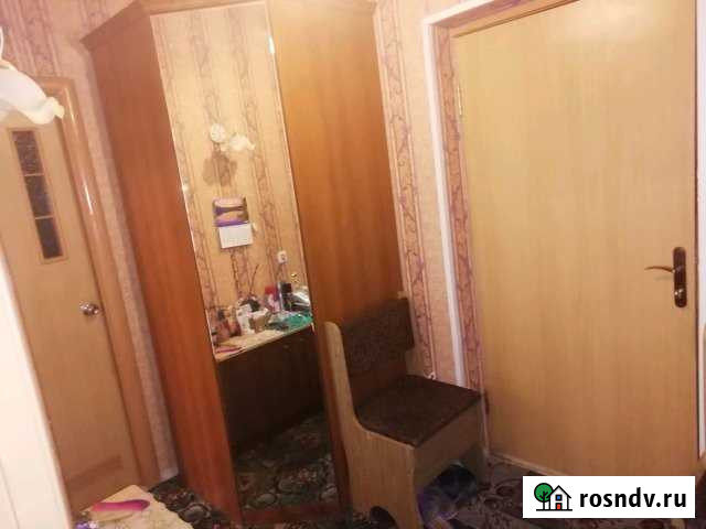 1-комнатная квартира, 38 м², 2/7 эт. на продажу в Лесном Свердловской области Лесной - изображение 1