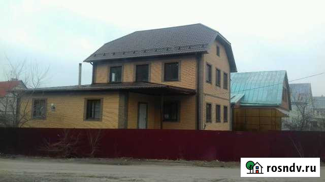 Коттедж 250 м² на участке 6 сот. на продажу в Воронеже Воронеж - изображение 1