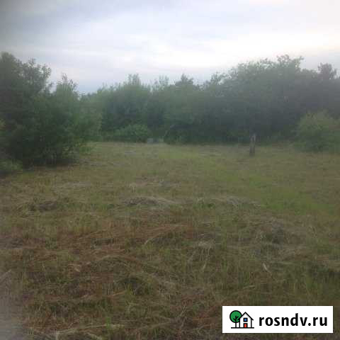 Участок СНТ, ДНП 6 сот. на продажу в Алексине Алексин - изображение 1