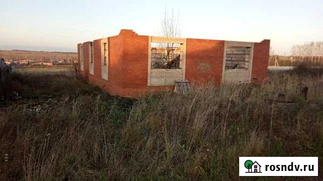 Участок ИЖС 25 сот. на продажу в Завьялово Республики Удмуртия Завьялово - изображение 1