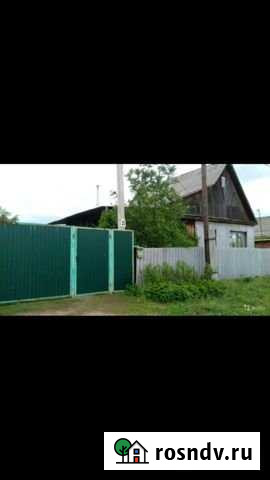 Дом 77 м² на участке 8 сот. на продажу в Новосергиевке Новосергиевка - изображение 1