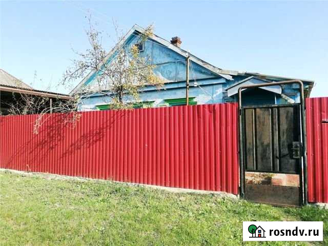 Дом 80 м² на участке 12 сот. на продажу в Ильском Ильский - изображение 1