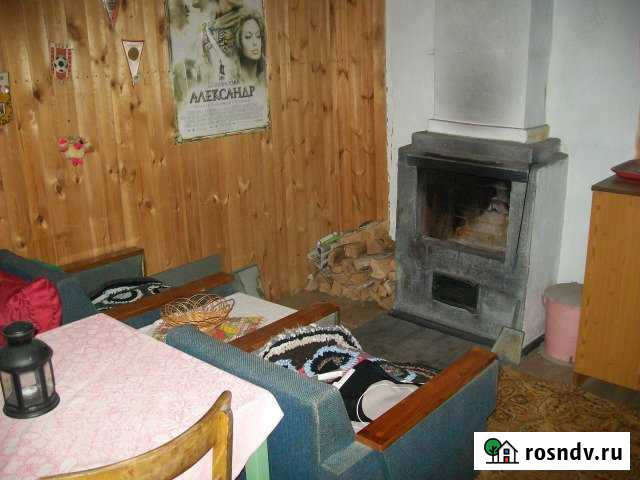 Дача 40 м² на участке 9.3 сот. на продажу в Верху-Нейвинском Верх-Нейвинский - изображение 1