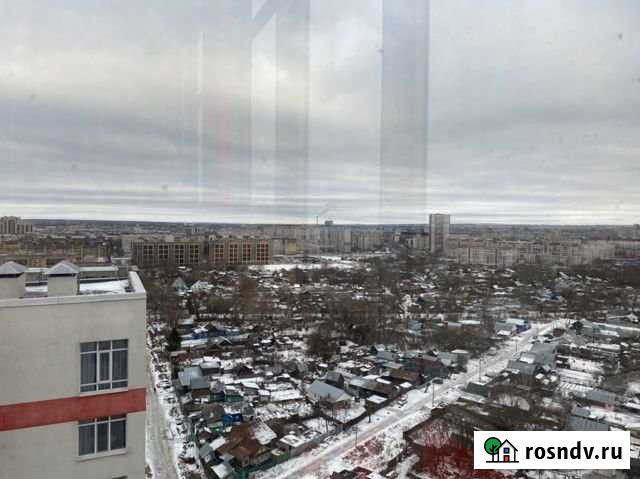 4-комнатная квартира, 109 м², 17/19 эт. на продажу в Казани Казань - изображение 1