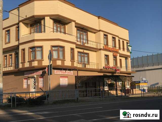 Офисное помещение, 950 кв.м. Краснодар - изображение 1