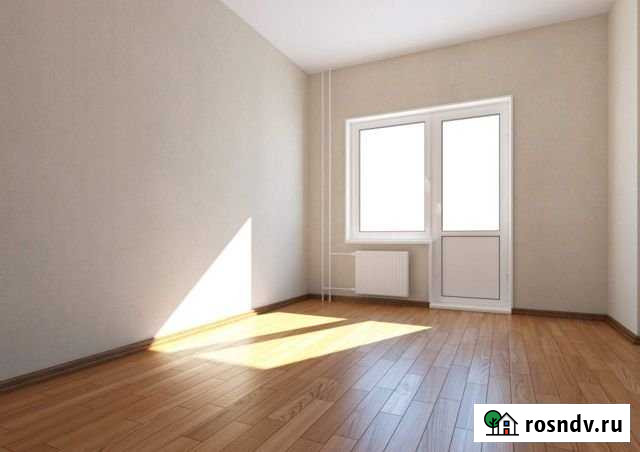 Квартира-студия, 31 м², 7/16 эт. на продажу в Иркутске Иркутск - изображение 1