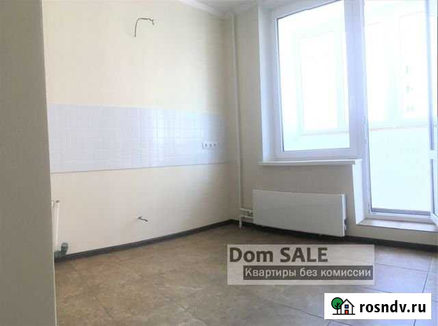 2-комнатная квартира, 55.8 м², 8/18 эт. на продажу в Ростове-на-Дону Ростов-на-Дону - изображение 1