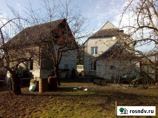 Дом 200 м² на участке 16 сот. на продажу в Черняховске Черняховск - изображение 1