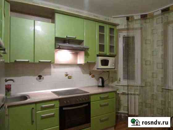 2-комнатная квартира, 60 м², 14/17 эт. в аренду посуточно в Курске Курск