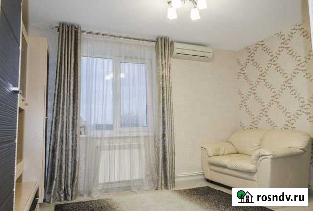 2-комнатная квартира, 44.6 м², 3/3 эт. на продажу в Высокой Горе Высокая Гора - изображение 1