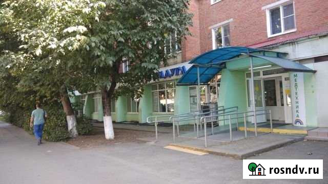 Торговое помещение, 247.5 кв.м. Краснодар - изображение 1