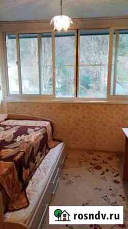 1-комнатная квартира, 31 м², 5/5 эт. в аренду на длительный срок в Сочи Сочи