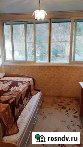 1-комнатная квартира, 31 м², 5/5 эт. в аренду на длительный срок в Сочи Сочи - изображение 1