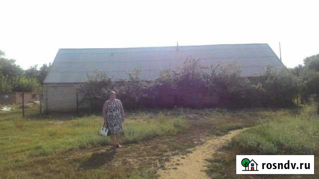 Дом 79 м² на участке 26 сот. на продажу в Александровке Оренбургской области Александровка - изображение 1