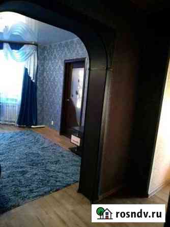 2-комнатная квартира, 43 м², 1/2 эт. на продажу в Барабинске Барабинск