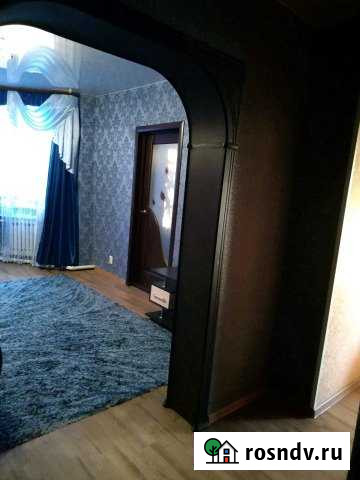 2-комнатная квартира, 43 м², 1/2 эт. на продажу в Барабинске Барабинск - изображение 1