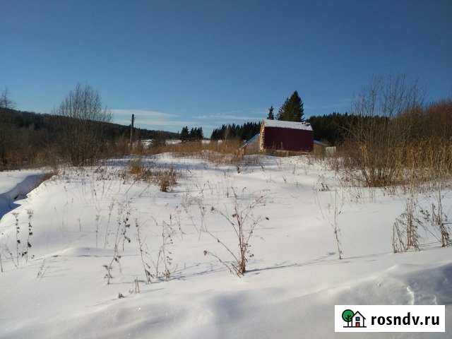 Участок ИЖС 13 сот. на продажу в Юго-Камском Юго-Камский - изображение 1