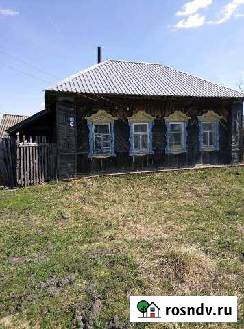 Дом 25 м² на участке 38 сот. на продажу в Арзамасе Арзамас - изображение 1