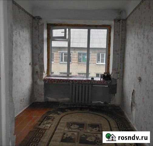 Комната 11 м² в 6-ком. кв., 2/2 эт. на продажу в Чусовом Чусовой - изображение 1