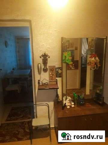 3-комнатная квартира, 62 м², 2/5 эт. на продажу в Товарково Товарково - изображение 1