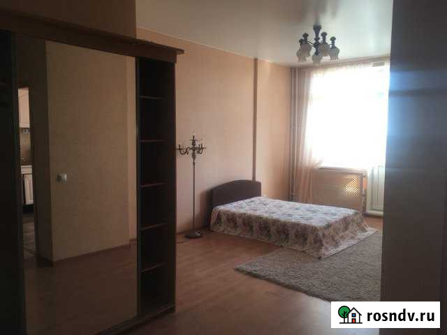 1-комнатная квартира, 48.8 м², 16/22 эт. на продажу в Раменском Раменское - изображение 1