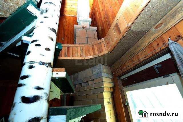 Дача 80 м² на участке 15 сот. на продажу в Кургане Курган - изображение 1