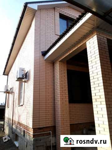 Дом 170 м² на участке 7 сот. на продажу в Новочеркасске Новочеркасск - изображение 1